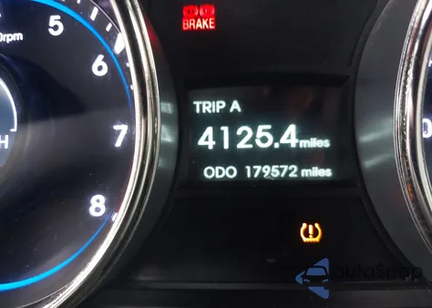 2012 Hyundai Sonata Se from USA, damaged, VIN 5NPEC4AC3CH384862